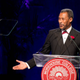 John Sylvanus Wilson, president of Morehouse College (Getty Images)